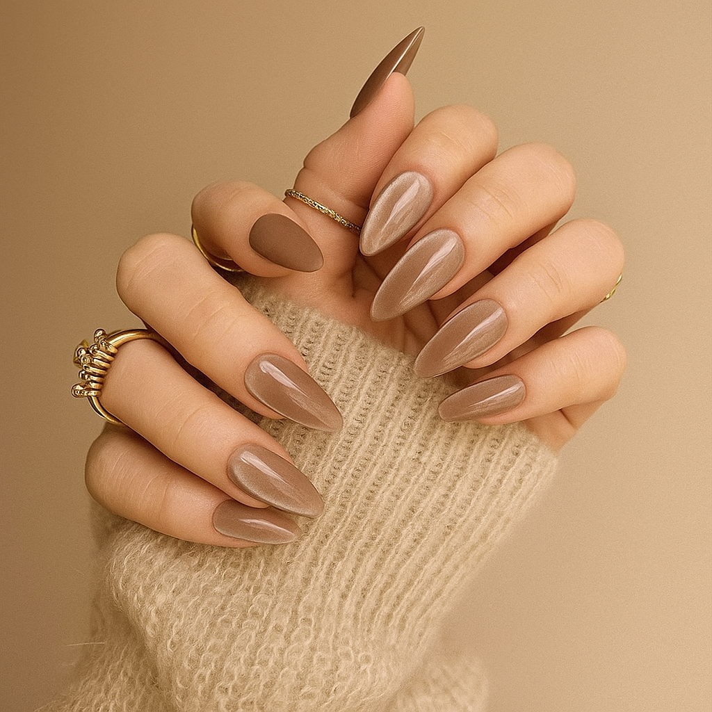 Latte Blush