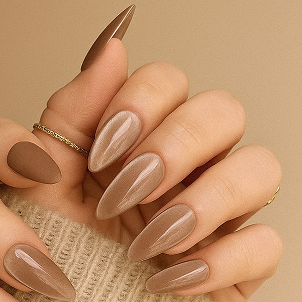 Latte Blush