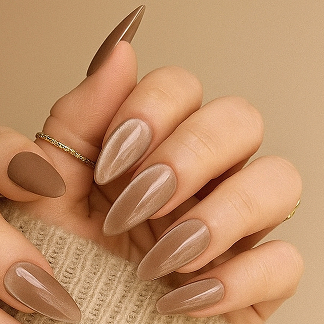 Latte Blush