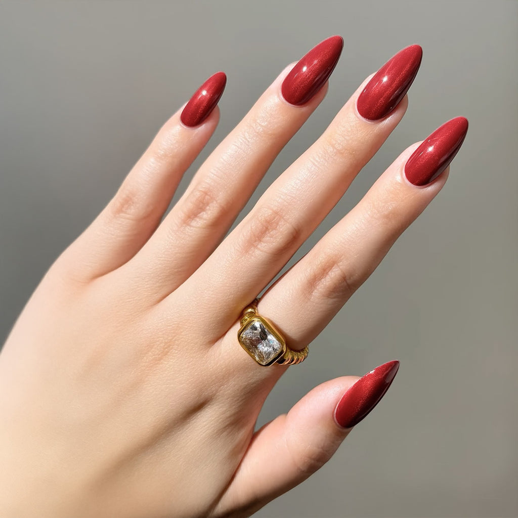 Red Ritual