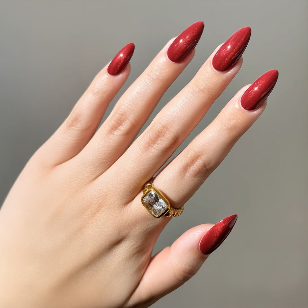 Red Ritual