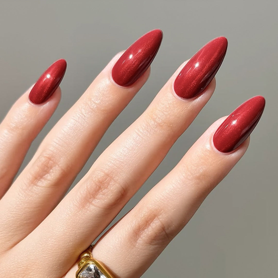 Red Ritual