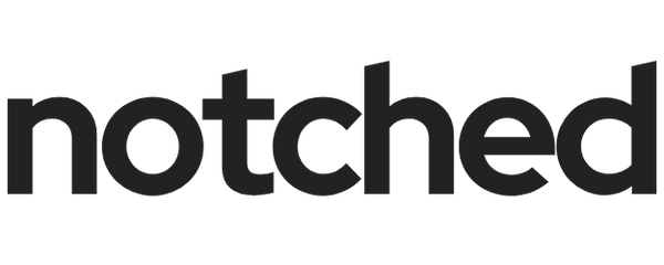 NOTCHED